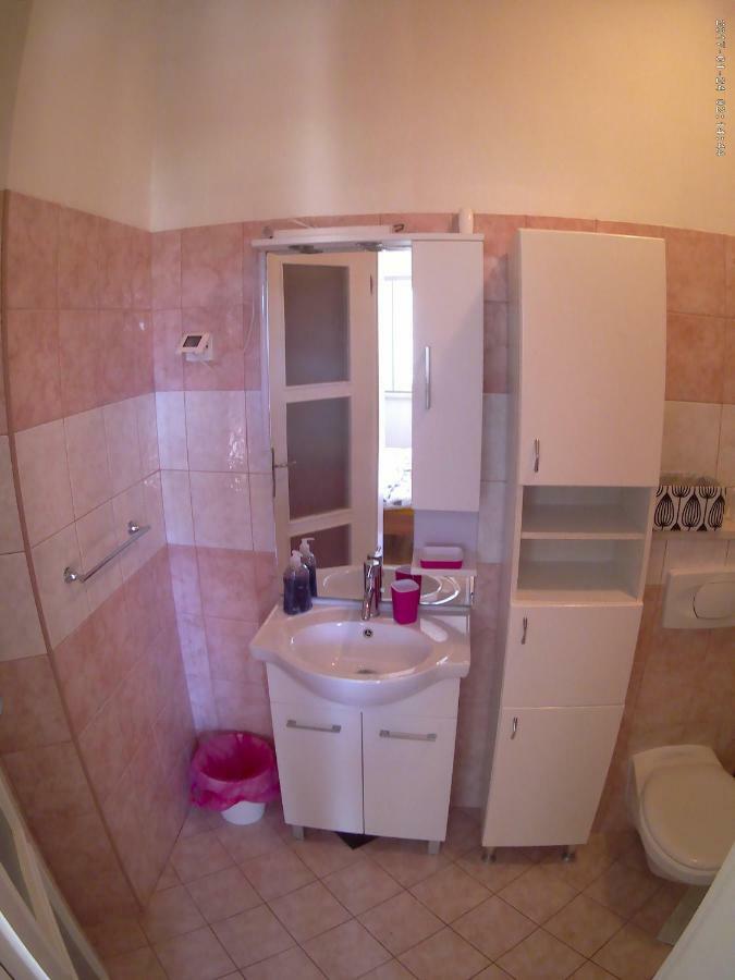 Astrid Rooms ดูบรอฟนิก ภายนอก รูปภาพ
