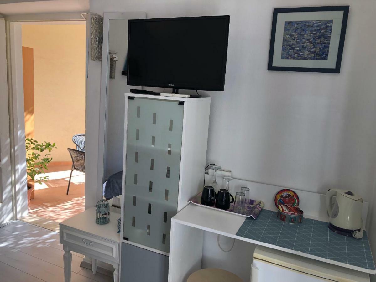 Astrid Rooms ดูบรอฟนิก ภายนอก รูปภาพ